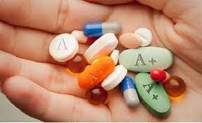 Enjoy the Modafinil near me service to buy from home